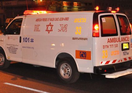 قتيل ومصاب في جريمة إطلاق نار بالرامة داخل أراضي الـ48