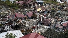 زلزال بقوة 6,5 درجة يهز شمال الفلبين