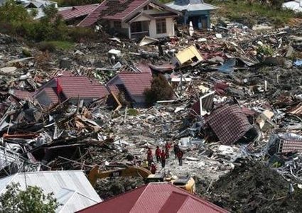 زلزال بقوة 6,5 درجة يهز شمال الفلبين