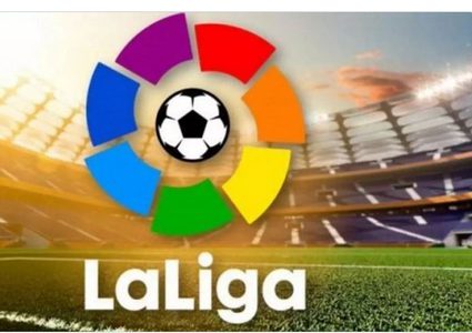 رابطة الدوري الإسباني تهدد بالإضراب احتجاجا على قانون رياضي جديد