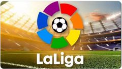 رابطة الدوري الإسباني تهدد بالإضراب احتجاجا على قانون رياضي جديد