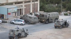 الاحتلال يعتقل 3 أسرى محررين من جبع جنوب جنين ويسلم آخرين بلاغات لمراجعة مخابرات