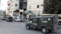 الاحتلال يعتقل شقيقين من بلدة عزون شرق قلقيلية