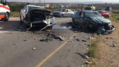 مصرع شاب في حادث سير جنوب القدس المحتلة