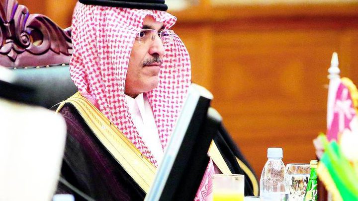 وزير المالية السعودي: سنوات جيدة لدول الخليج وصعبة على الشرق الأوسط