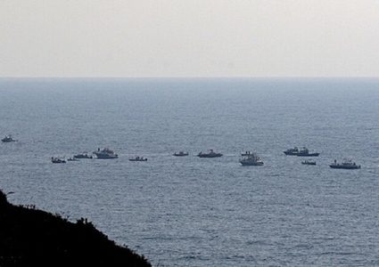 إسرائيل تعطي الضوء الأخضر للبدء بإنتاج الغاز من حقل "كاريش"