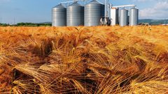 "الاقتصاد" تدعو إلى المشاركة في اجتماع مشروع عطاء إنشاء الصوامع