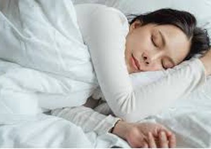 يمكن المساعدة أثناء النوم على نسيان ذكريات مؤلمة معينة