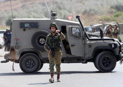 الاحتلال يواصل عقابه الجماعي بحق أهالي نابلس