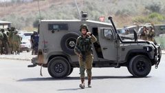 الاحتلال يواصل عقابه الجماعي بحق أهالي نابلس