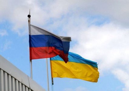 روسيا تتهم انسحاب أوكرانيا من مفاوضات السلام بأوامر أمريكا