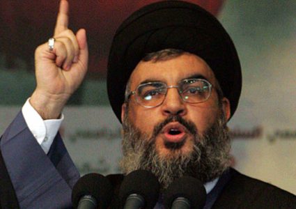 نصرالله: ما قيل عن تطبيع لبنان مع إسرائيل تجنٍ