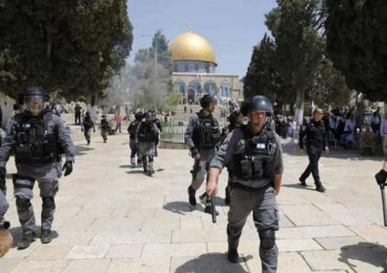 "مجلس الإفتاء" يدعو المجتمع الدولي للضغط على إسرائيل لوقف عدونها على شعبنا