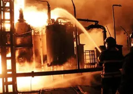 بعد قصف روسي جديد.. أوكرانيا تفرض قيودا لاستهلاك الكهرباء