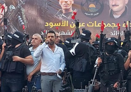 الكاتب الصحفي هاني المصري  لا تحمّلوا "عرين الأسود" أكثر من طاقتها