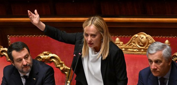 التضخم في إيطاليا يبلغ أعلى معدلاته منذ آذار 1984