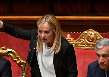 التضخم في إيطاليا يبلغ أعلى معدلاته منذ آذار 1984