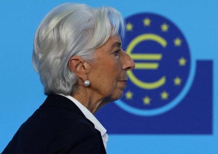 مخاوف ركود في ألمانيا