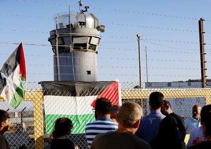 نادي الأسير يحمل الاحتلال مسؤولية حياة الأسيرات