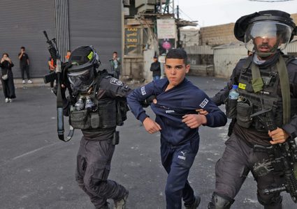 لجنة تحقيق أممية:الاحتلال الإسرائيلي غير قانوني