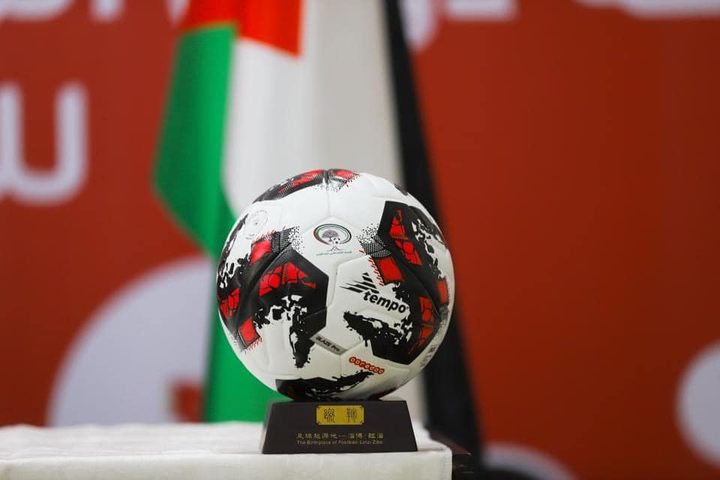 مباراة مركز عسكر وبيت أمر المؤجلة في دوري الأولى يوم الاثنين