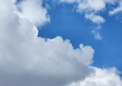 حالة الطقس: ارتفاع طفيف على درجات الحرارة