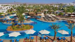 شرم الشيخ أول مدينة صديقة للبيئة في الشرق الأوسط