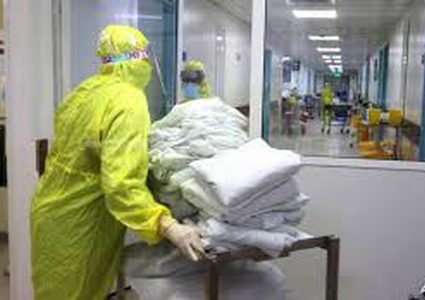 لبنان تعلن ارتفاع وفيات الكوليرا إلى 16 حالة