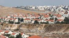 مبعوث صيني يدعو إسرائيل لوقف أنشطتها الاستيطانية في الأراضي الفلسطينية