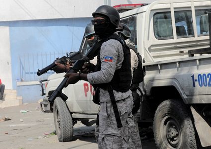 اغتيال سياسي رفيع المستوى بوابل من الرصاص في هايتي