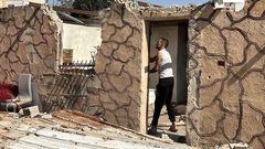 قوات الاحتلال تجبر مقدسيا على هدم جزء من منزله