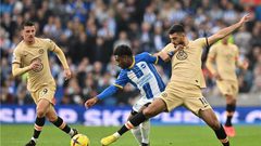 السيتي يتصدر وسقوط كبير لتشيلسي وخسارة جديدة لليفربول