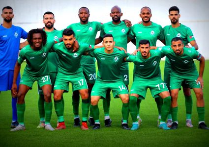 النجم الدباغ يساهم في فوز "أروكا" على "سبورتينج لشبونة" في الدوري البرتغالي