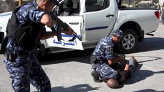 القبض على المشتبه فيهم بجريمة قتل مواطن في كفر عقب