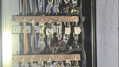 شركة الكهرباء تحذر من استمرار الاعتداءات على شبكات الضغط العالي في العوجا