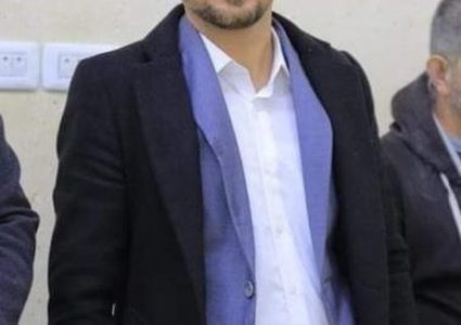 الأسير سبع الطيطي يواصل إضرابه عن الطعام لليوم الثالث عشر