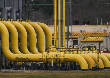 أنقرة: مركز الغاز التركي هو الحل الوحيد لأزمة الطاقة في أوروبا