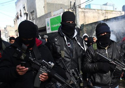 فصائل: الخليل تؤكد جهوزيتها للوقوف في وجه الاحتلال