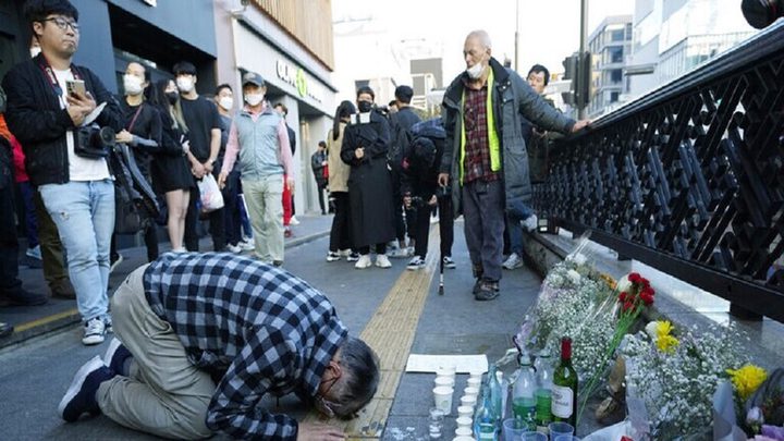 غوتيريش يُعرب عن تعازيه لأسر الضحايا في مأساة تدافع سيئول