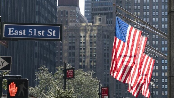 واشنطن تحدد شرط التفاوض مع موسكو