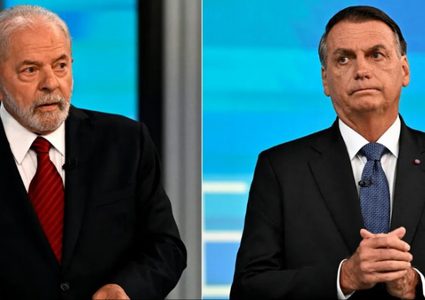 البرازيل تصوت لاختيار رئيس جديد