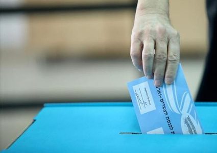 منصور: جميع الاستطلاعات في انتخابات حكومة الاحتلال لا يوجد بها حسم نهائيا