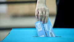 منصور: جميع الاستطلاعات في انتخابات حكومة الاحتلال لا يوجد بها حسم نهائيا