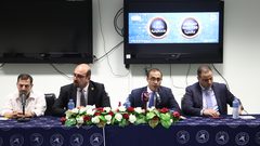 جامعة النجاح تعلن ترتيبها ضمن أفضل 200 جامعة على مستوى العالم حسب تصنيف التايمز