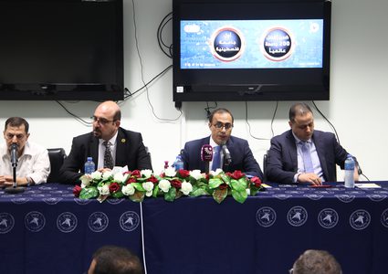 جامعة النجاح تعلن ترتيبها ضمن أفضل 200 جامعة على مستوى العالم حسب تصنيف التايمز