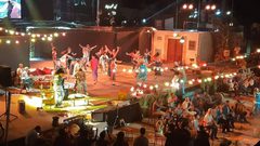 مهرجان قرطاج يحتفي بالسينما الفلسطينية