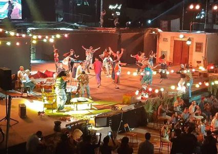 مهرجان قرطاج يحتفي بالسينما الفلسطينية