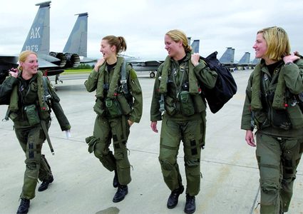 النرويج تعلن زيادة استعداد قواتها بداية من الغد على خلفية الوضع في أوكرانيا