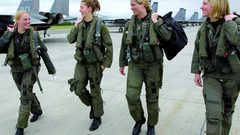 النرويج تعلن زيادة استعداد قواتها بداية من الغد على خلفية الوضع في أوكرانيا