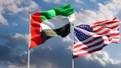 اتفاق أميركي إماراتي بقيمة 100 مليار دولار لدعم الانتقال إلى الطاقة النظيفة